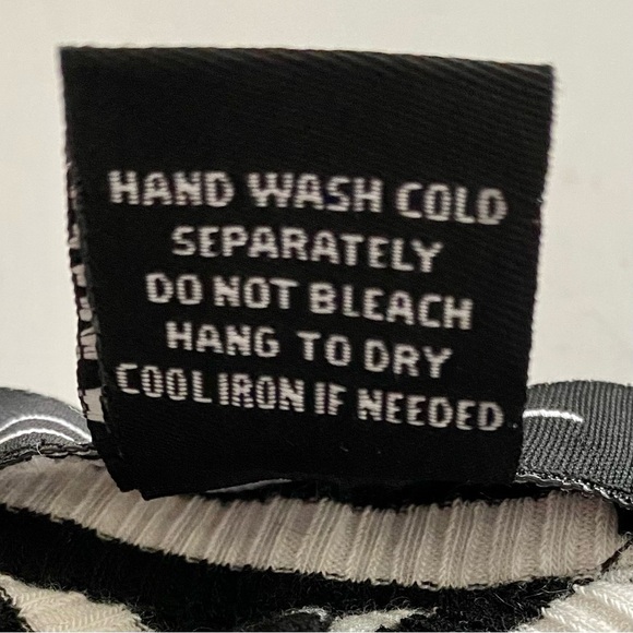 Candalite Stripe Sleeveless Maxi Long Dress Size Large Casual Vacation Resort - Picture 7 of 10